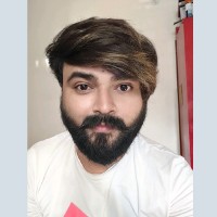 Mohit Raheja