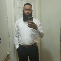 Dameon Gray