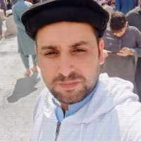 Ayub Khan