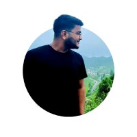 Akhil Mishra