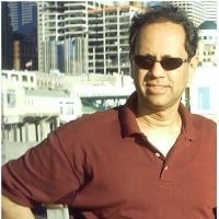 Arun Joshi