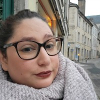 Mireille Laplace