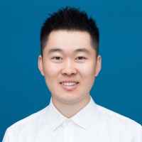 Nathan Xu （徐鹏丰）