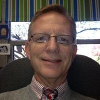 Barry Lyons