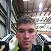Tim Nault