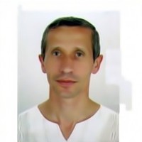Yaroslav Khomyak