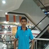 Elango M