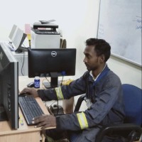 Dileep Kumar
