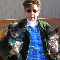 Darlene Berchin