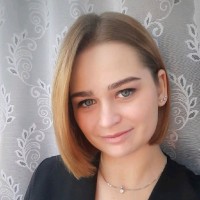Irina Podorvan