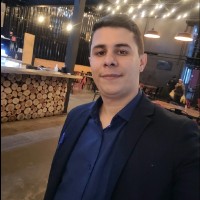 Jonathan Vieira Branco