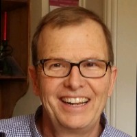 David Morley, C.M., LL.D.