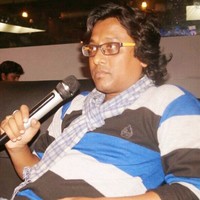 Film Director Suraj Kumar