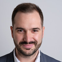 Daniel Csomor