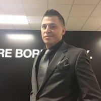 Roberto Cid del Prado