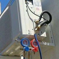 J J C instalaciones Aire acondicionado.