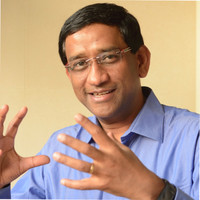 Chandra Saravanan (Saru)