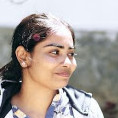 Kanimozhi Logu