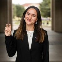 Kamryn Sakson