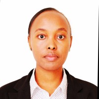 Mary Wambui