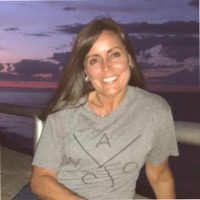 Gaye Marie Scott