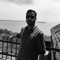 Arvind Guhilaut