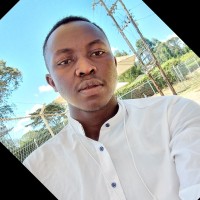 Boaz Wekesa Finance And Grant Management Specialist.