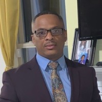 Reuben Jackson