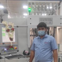 Murthy R