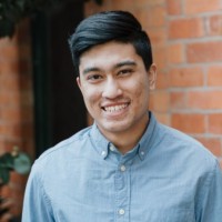 Adrian Liow