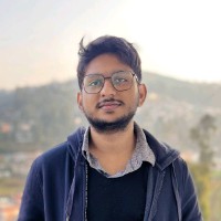 Varath Surya