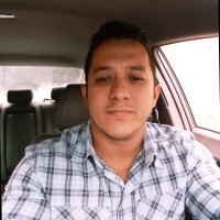 Fabio Amorim Oliveir Amorim