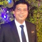 Jayesh Bane
