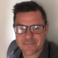 Brendan Marriott