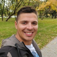 Oleksandr Lysenko