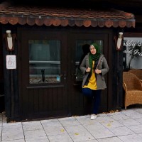 Amani Darwish