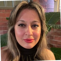 Maryam Mehrabi