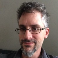 Greg Stewart