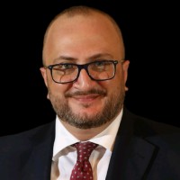 Dr. Yazan D. Haddadin
