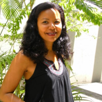 Tânia Solange Guimarães