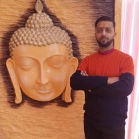 Shobhit Sharma