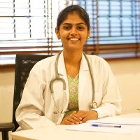 Dr Vivekashri M