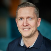 Mikael Vetterskog