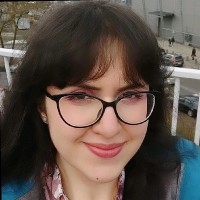 Alicja Ochwał