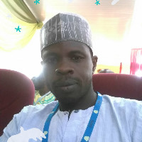 Shafiu Abdul