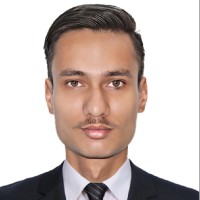 Shehryar Mirza