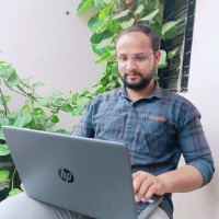 Vijay Ahire