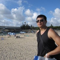 Vic Yu