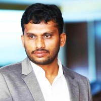Dr E G Satish