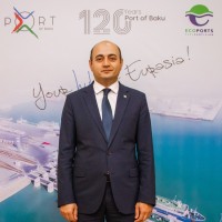 Elchin Ahmadov